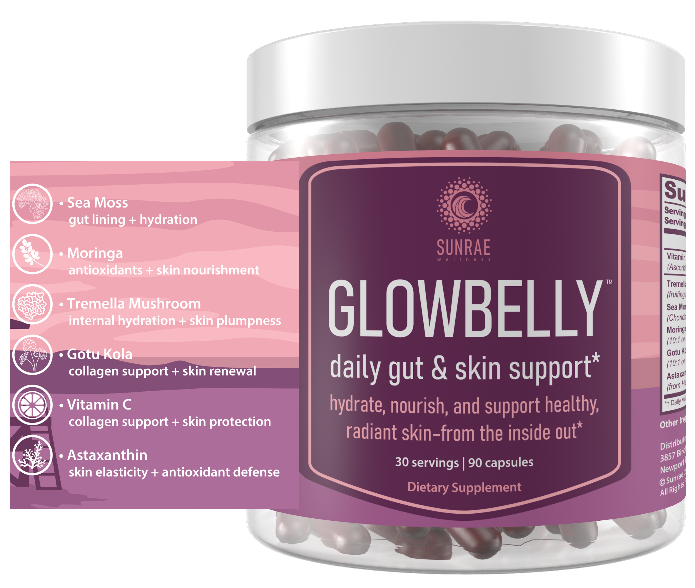 Glowbelly