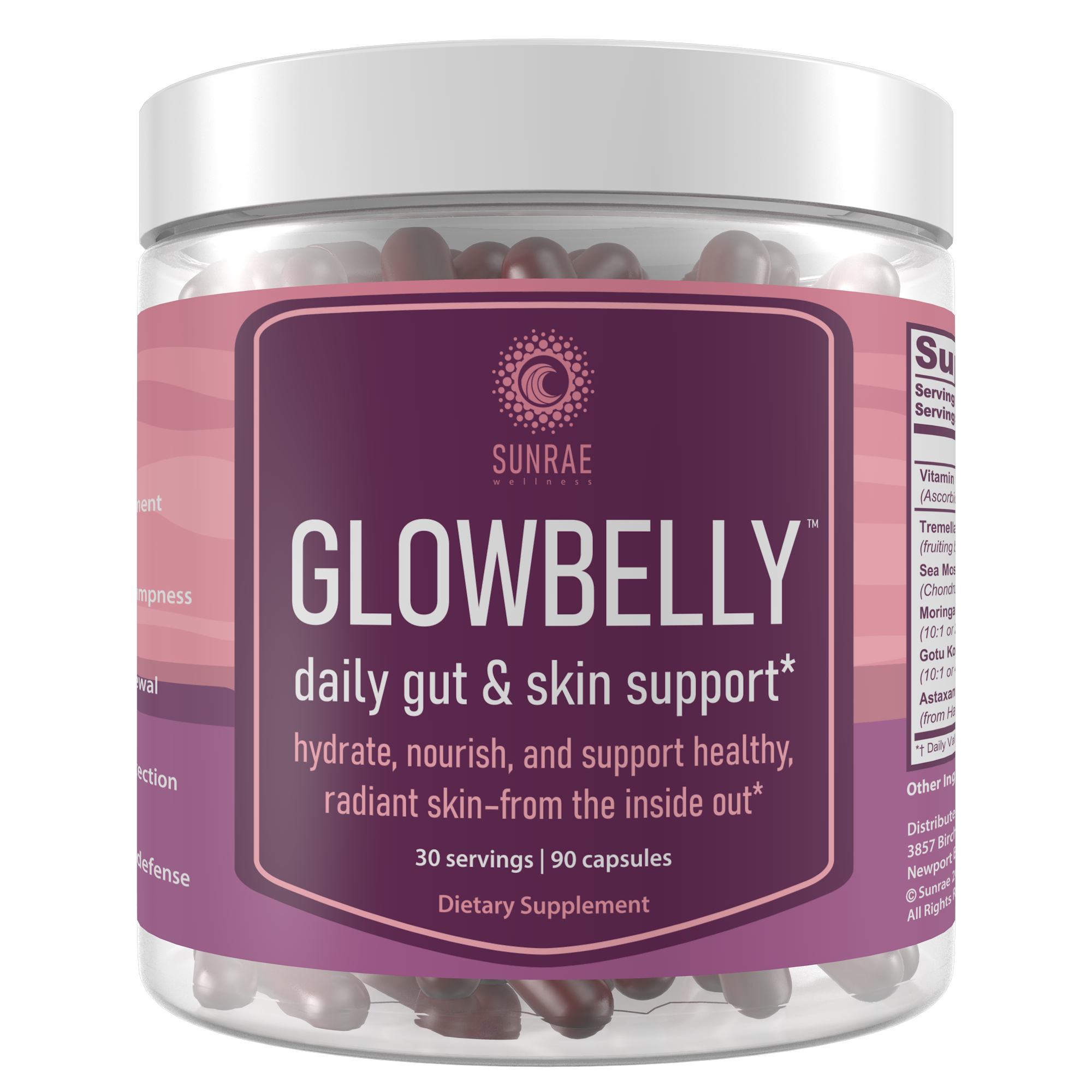 Glowbelly