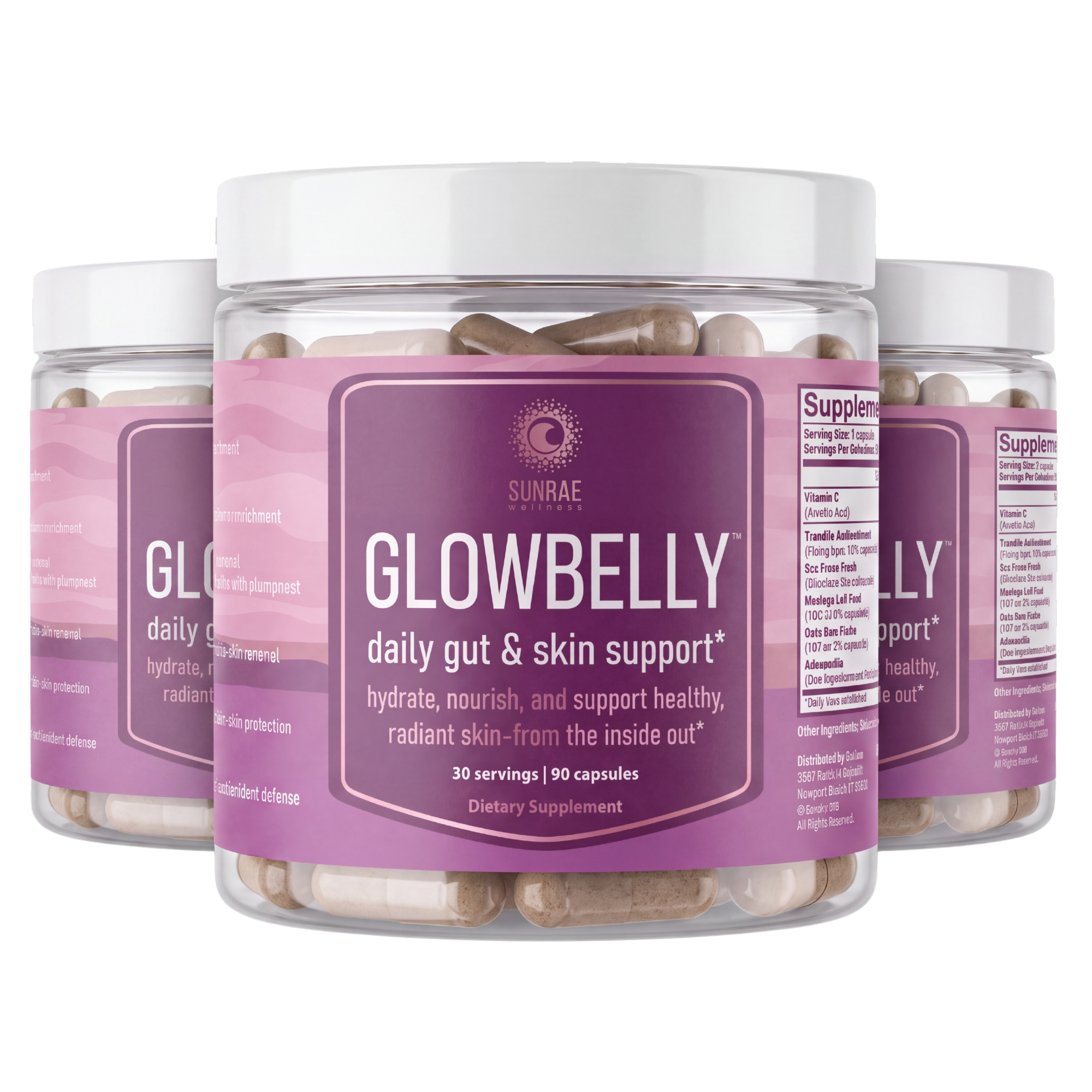 Glowbelly