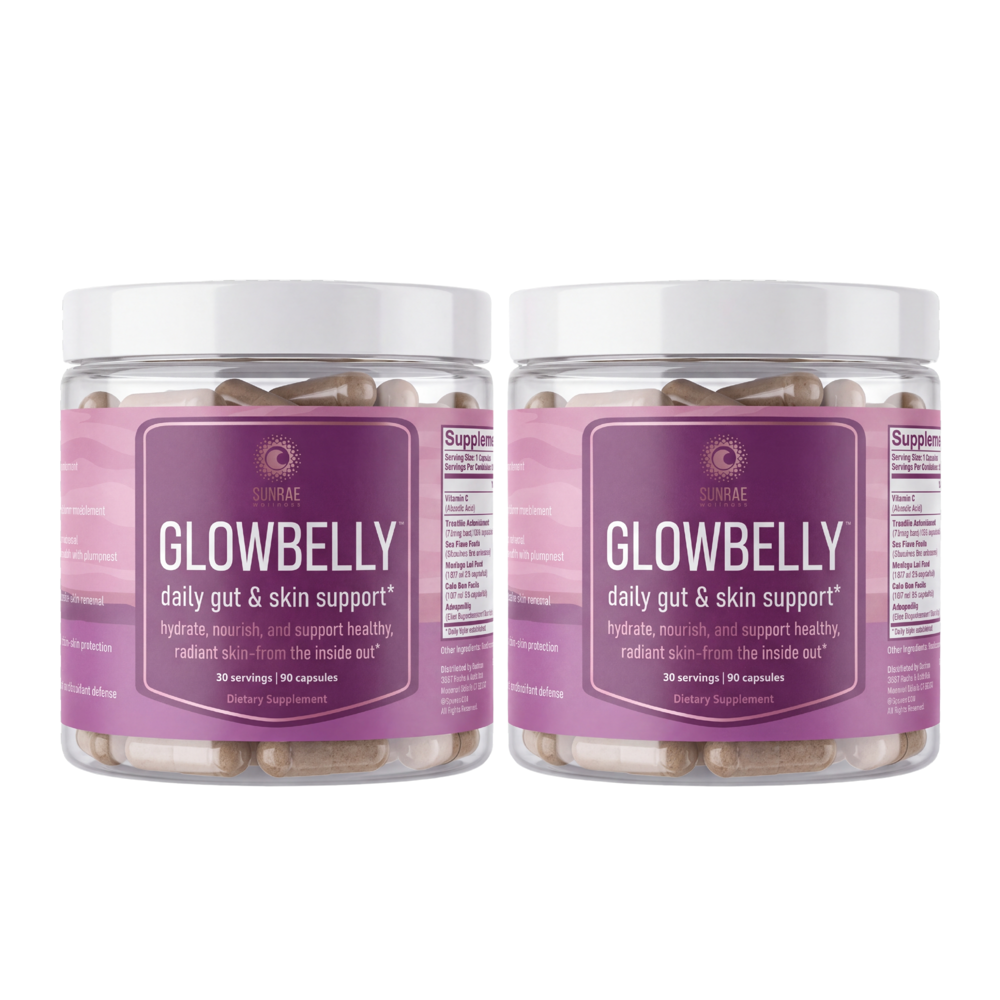 Glowbelly