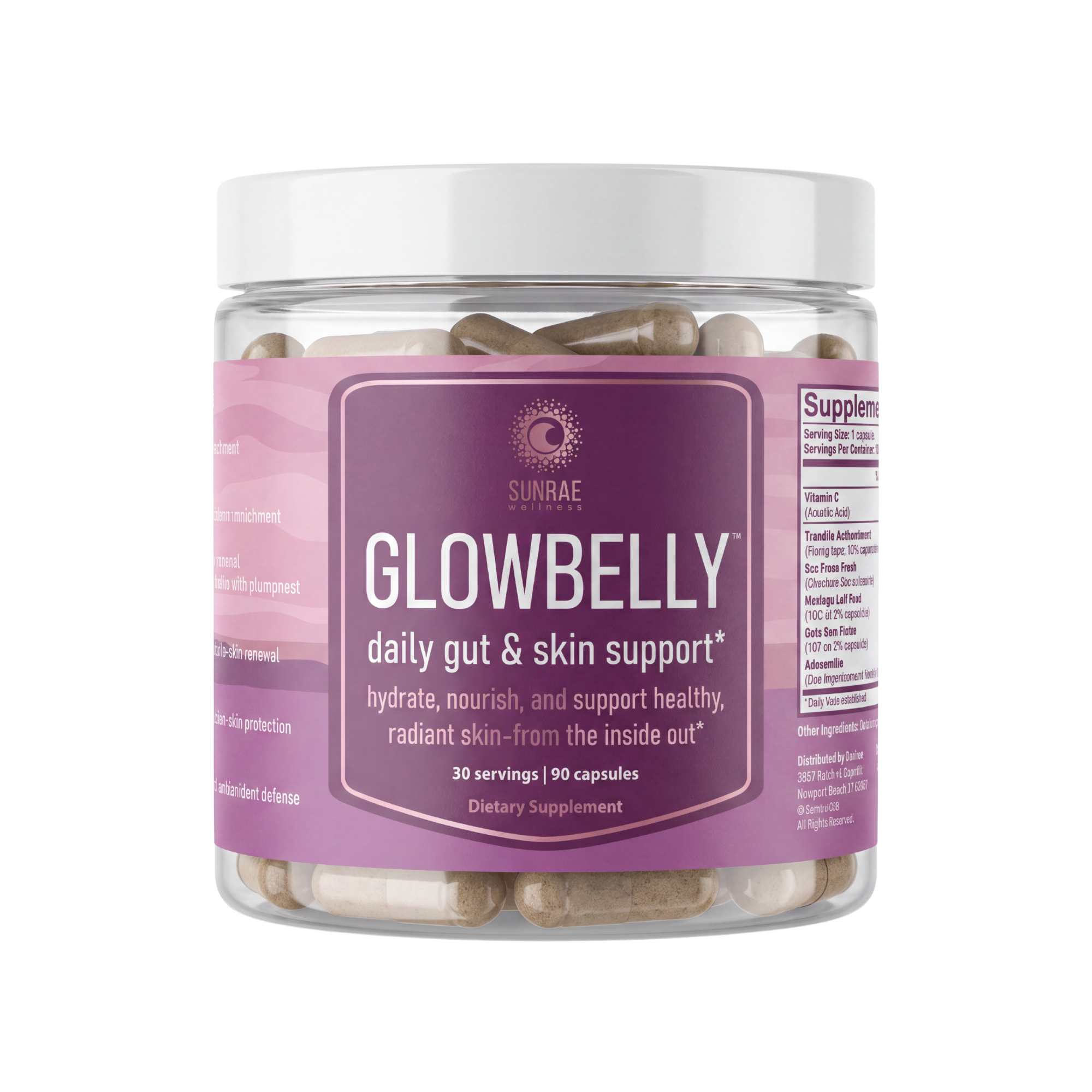Glowbelly