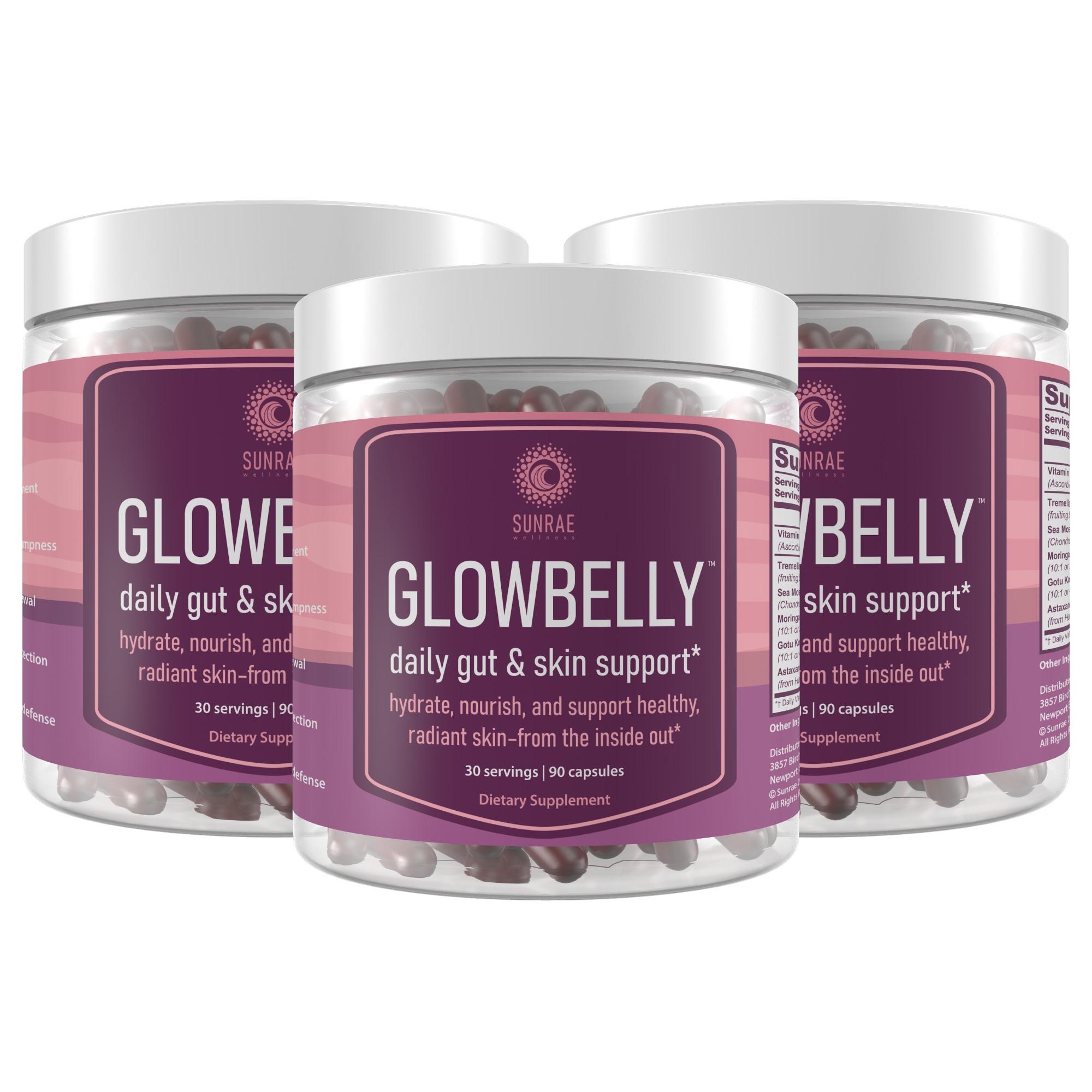 Glowbelly