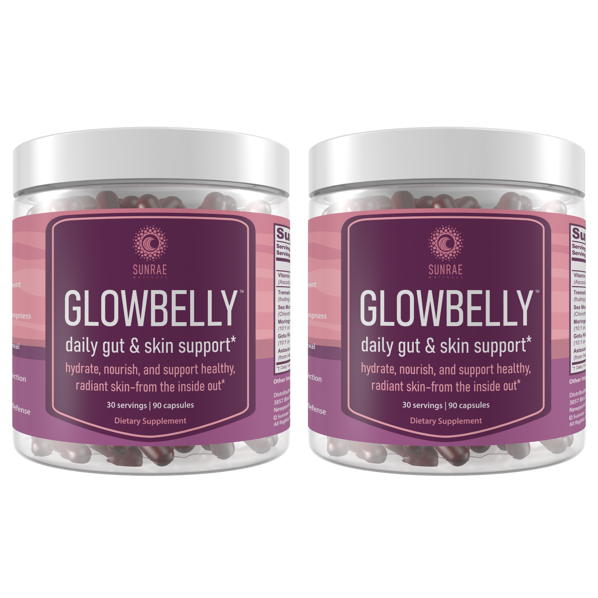 Glowbelly
