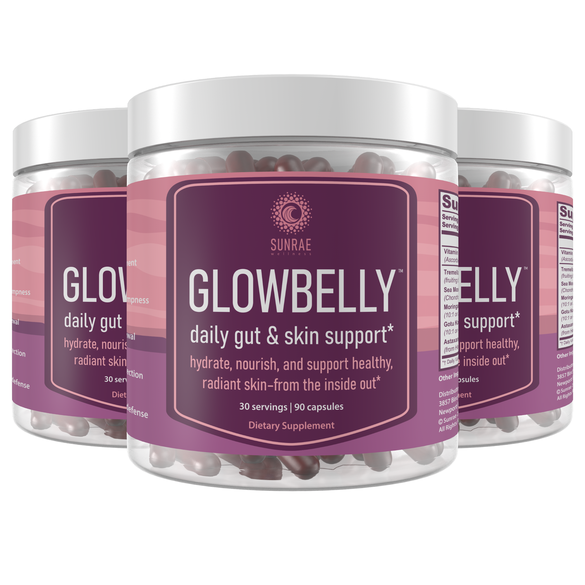 Glowbelly