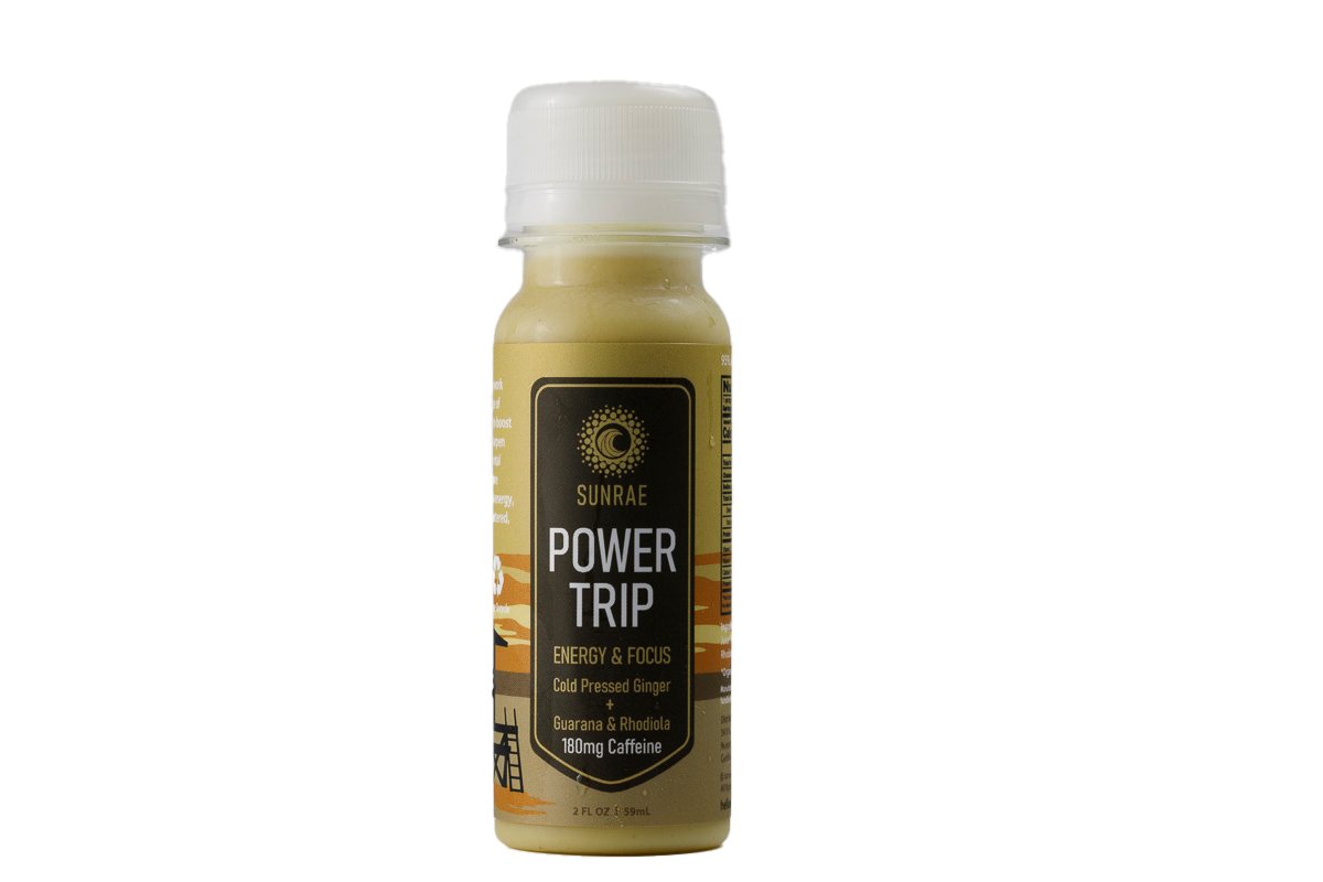 Power Trip
