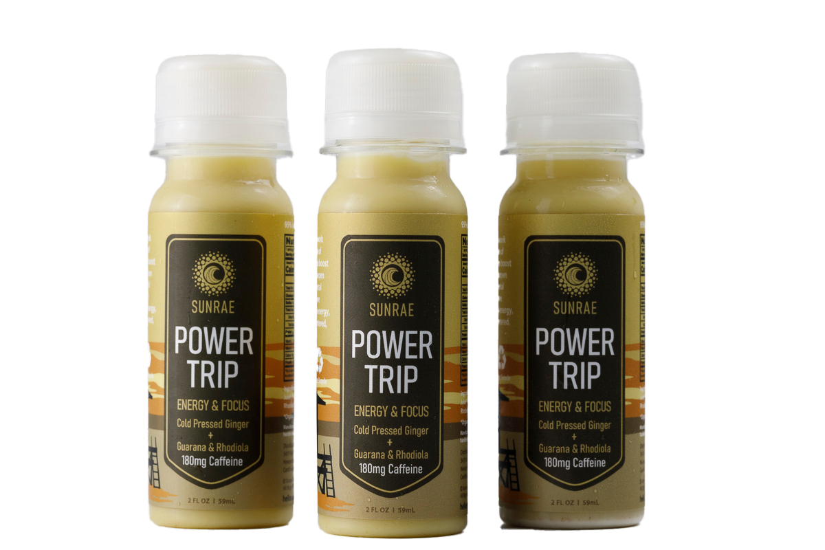 Power Trip
